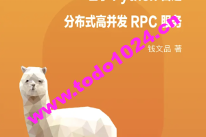 深入理解 RPC : 基于 Python 自建分布式高并发 RPC 服务 | 完结