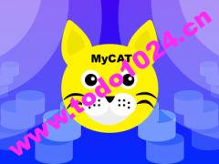 MyCAT+MySQL 搭建高可用企业级数据库集群 | 完结