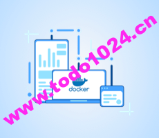 由浅入深吃透 Docker | 完结