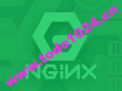 Nginx入门到实践－Nginx中间件 | 完结