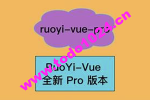 RuoYi-Vue 全新 Cloud 版本，优化重构所有功能