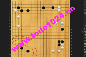 一段班(爱棋道32课时)