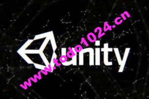 unity游戏开发0基础就业班