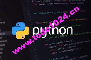 Python数据可视化