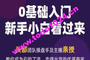 2024年新媒体流量变现运营笔记，教你成为引的了流，卖得出货的优质商家