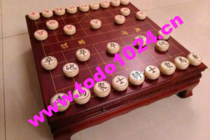 吴贵临象棋兵法346局视频版高清全集